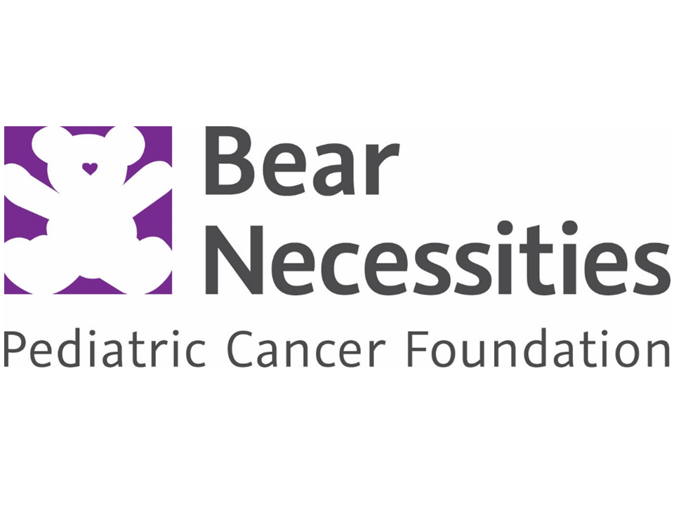 Bear Necessities Pediatric Cancer Foundation, named for former Eastview student Barret Krupa